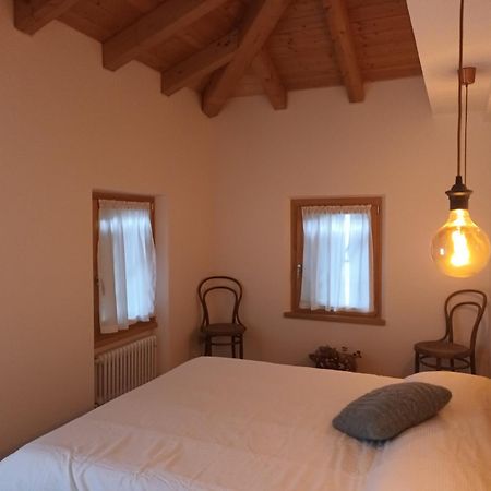 Ciasa De Le Nene - Dolomiti Guesthouse Pieve di Cadore Exterior photo