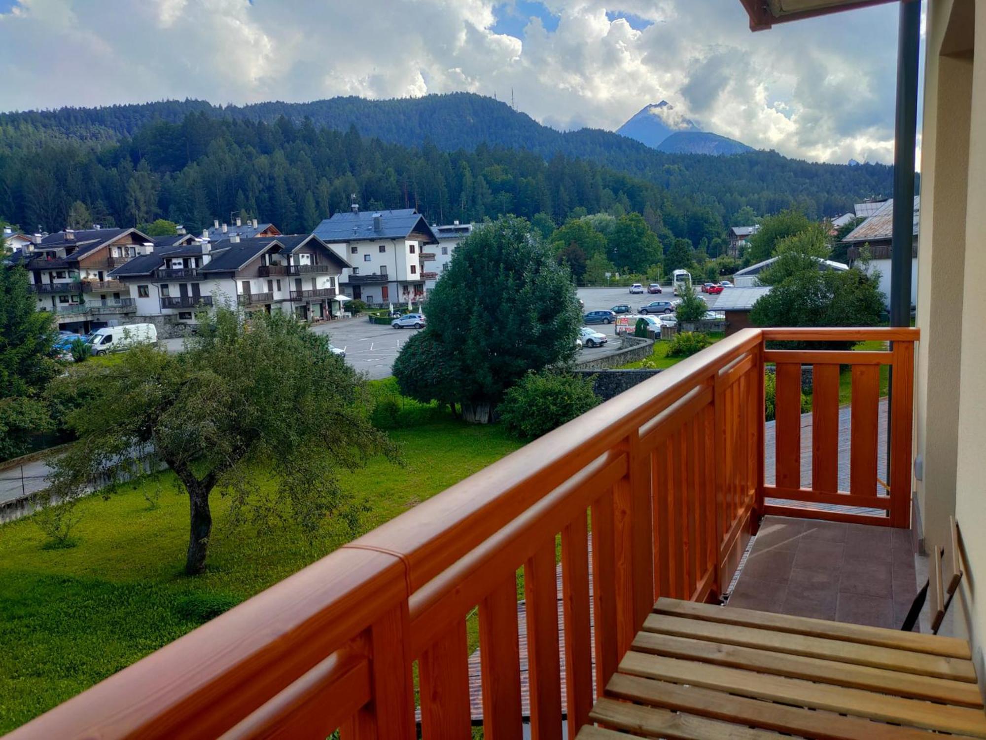 Ciasa De Le Nene - Dolomiti Guesthouse Pieve di Cadore Exterior photo