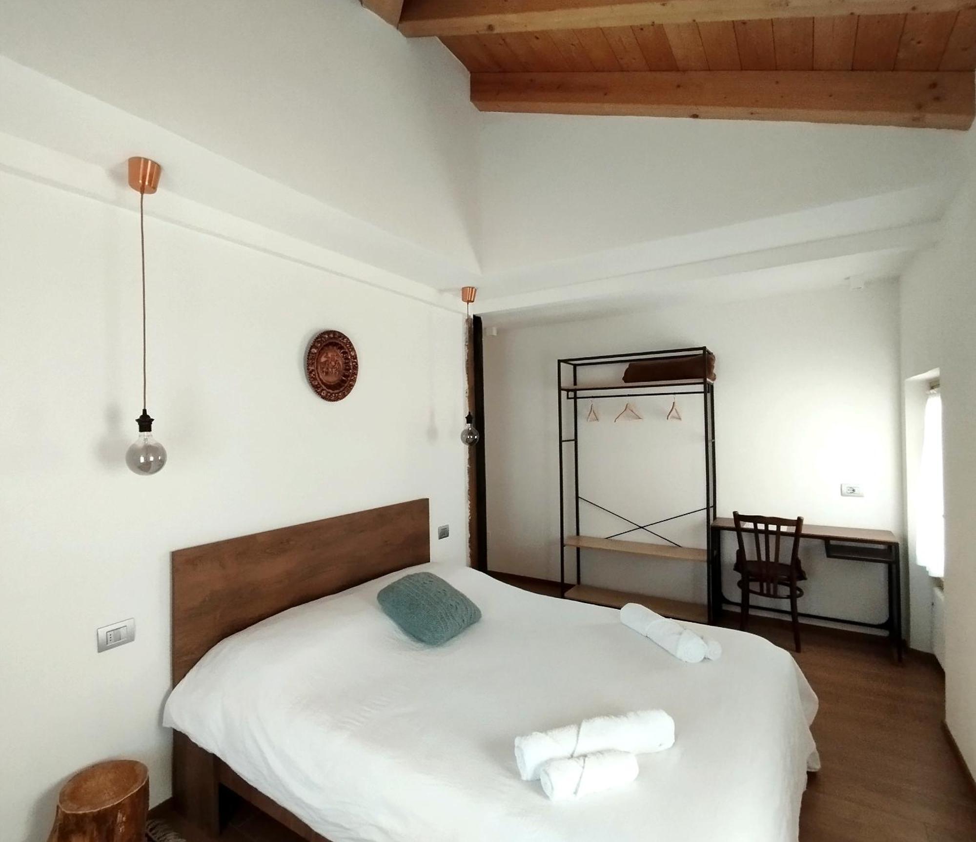 Ciasa De Le Nene - Dolomiti Guesthouse Pieve di Cadore Exterior photo